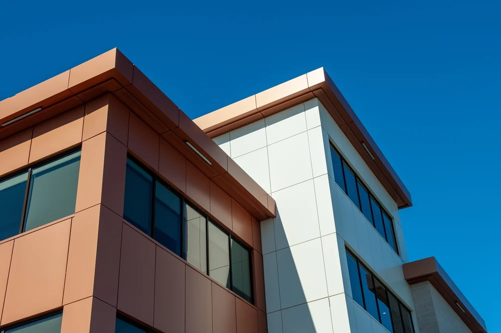 Şile Dış Cephe Kaplama